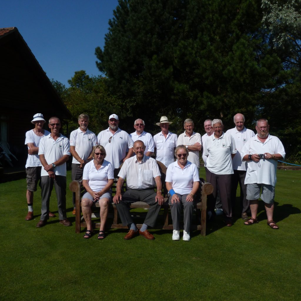 Binbrook Bowling Club Binbrook Parish Council